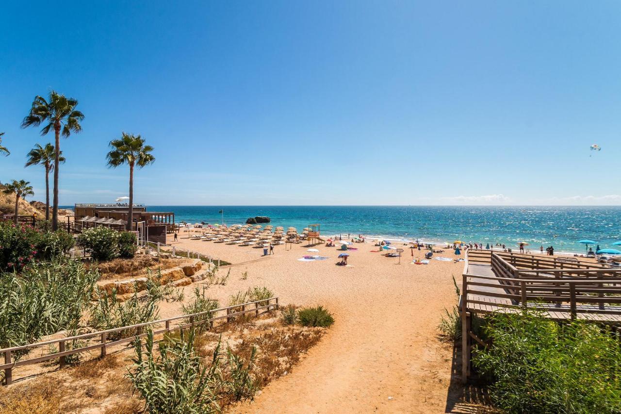 Yangmar By Alzira Apartment Albufeira Exterior photo