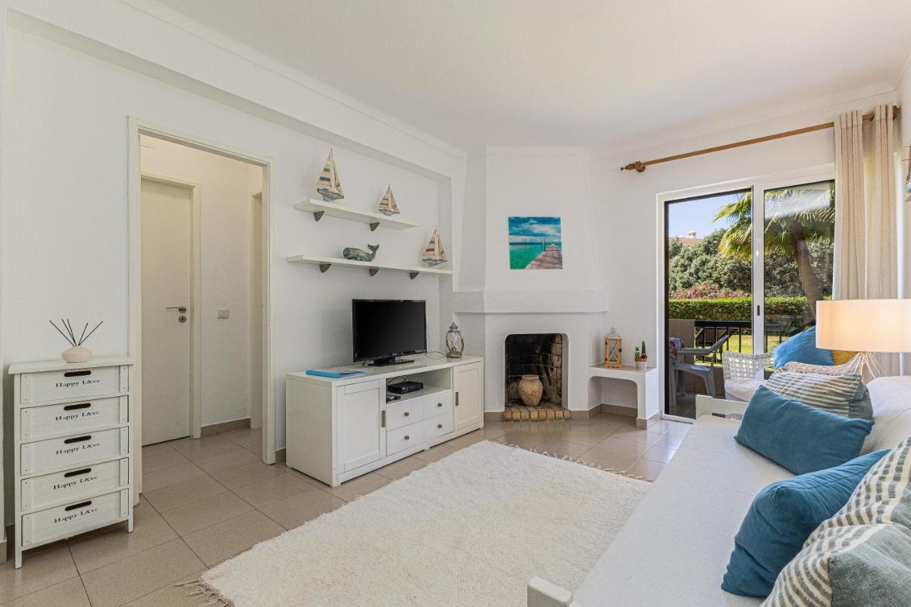 Yangmar By Alzira Apartment Albufeira Exterior photo