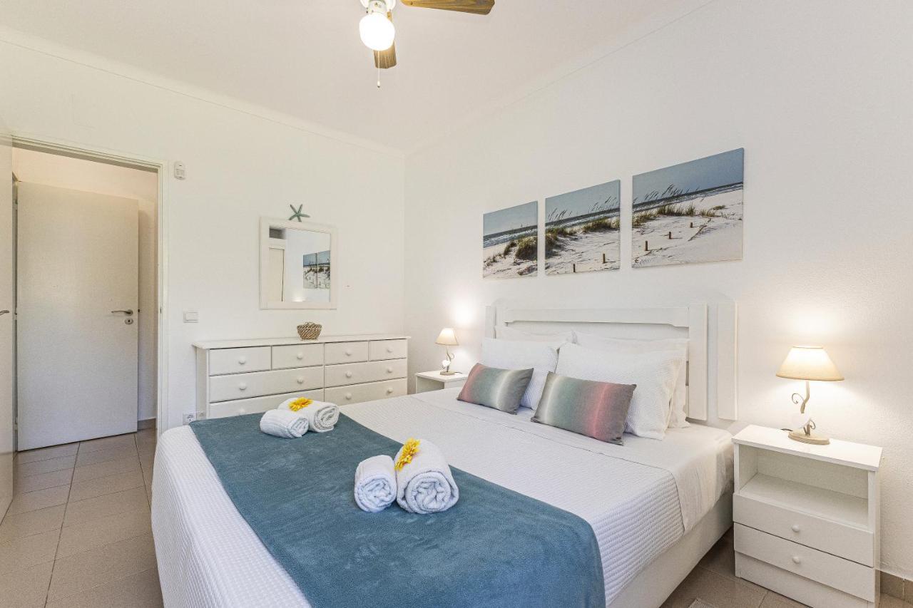 Yangmar By Alzira Apartment Albufeira Exterior photo