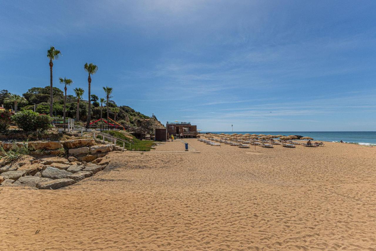 Yangmar By Alzira Apartment Albufeira Exterior photo