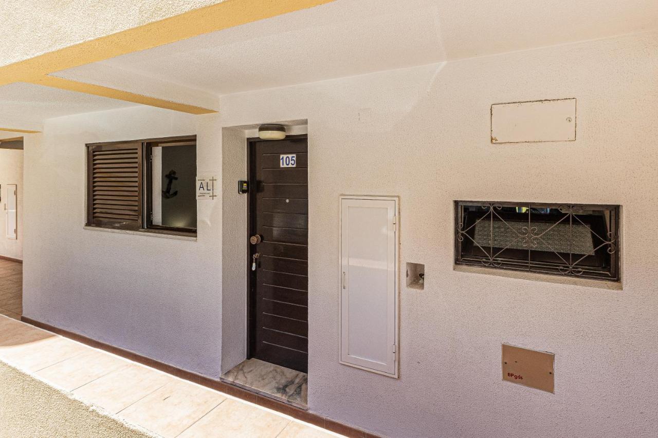 Yangmar By Alzira Apartment Albufeira Exterior photo