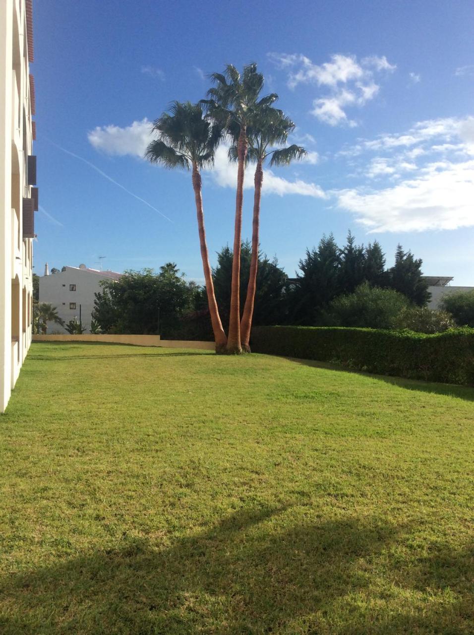 Yangmar By Alzira Apartment Albufeira Exterior photo