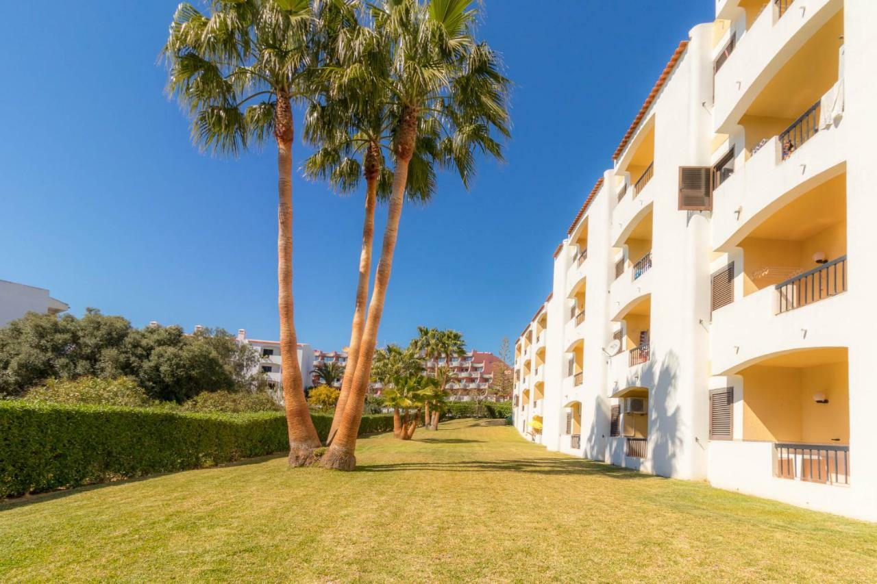 Yangmar By Alzira Apartment Albufeira Exterior photo
