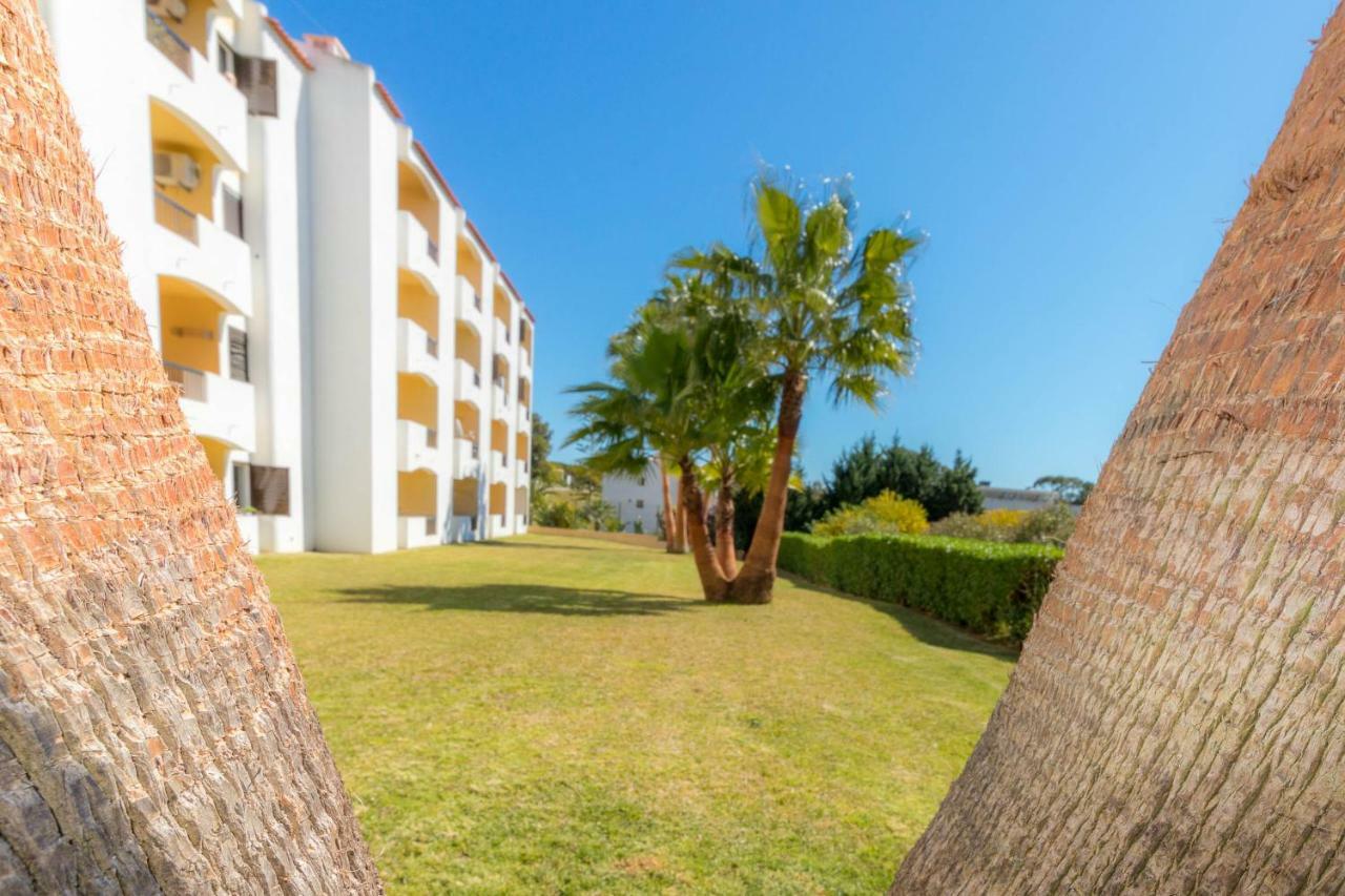 Yangmar By Alzira Apartment Albufeira Exterior photo
